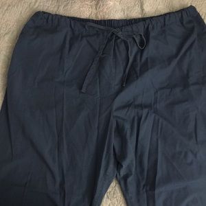Cherokee 2xL scrub pants